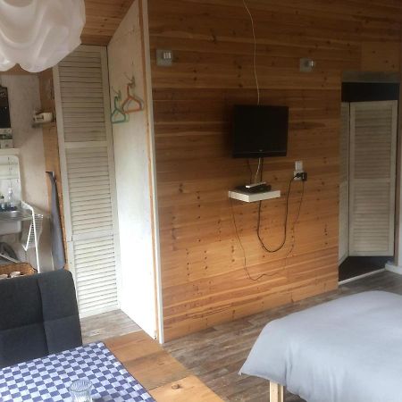 Bed & Breakfast Herkingen Gr5 Exterior foto